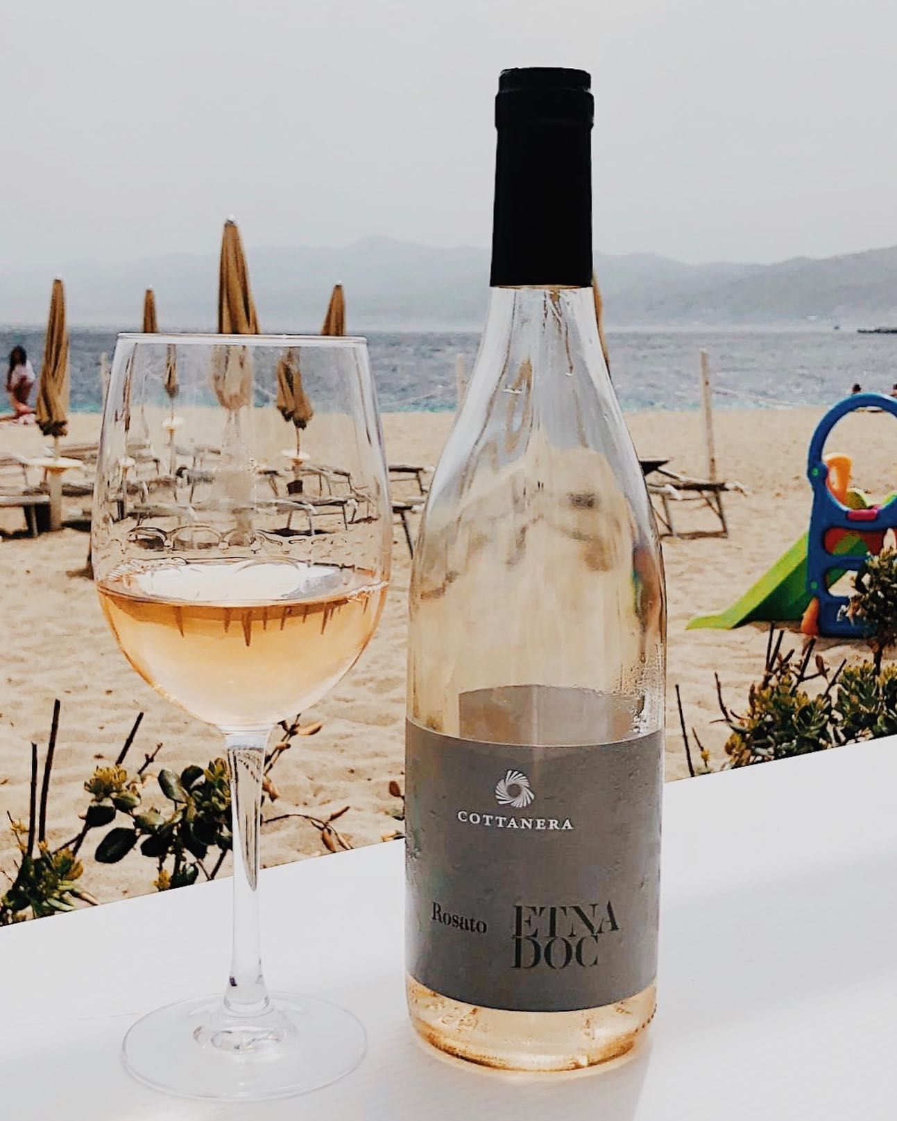 aperitivo La Punta