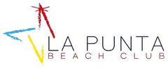 La Punta Beach Club - logo