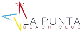La Punta Beach Club - logo