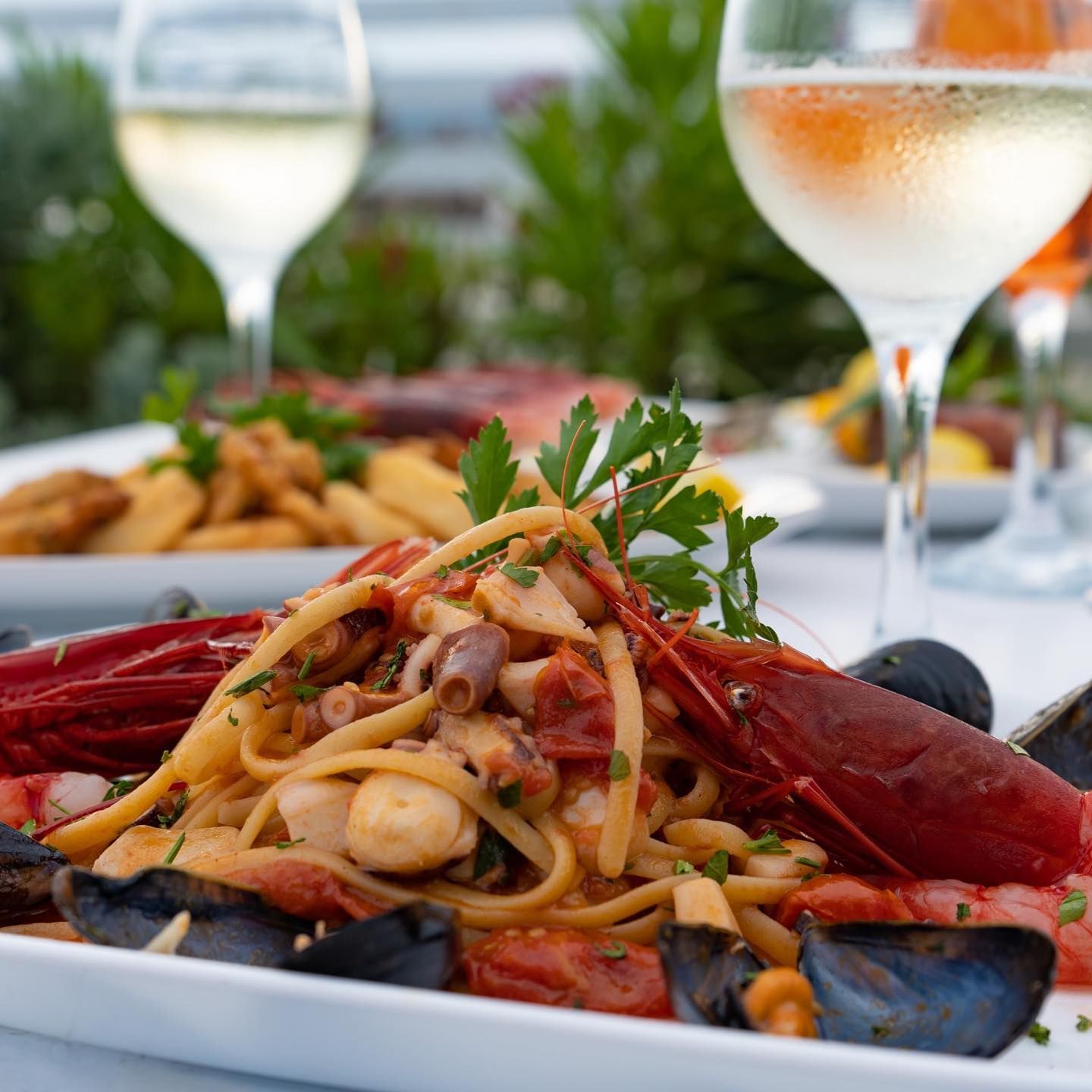 RISTORANTE