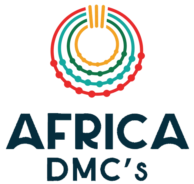 Africa DMC's Logo