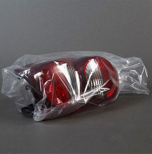 POLIPACK DEL BAJIO - polietileno