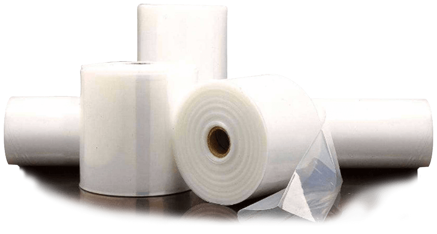 POLIPACK DEL BAJIO -  bolsa de polietileno