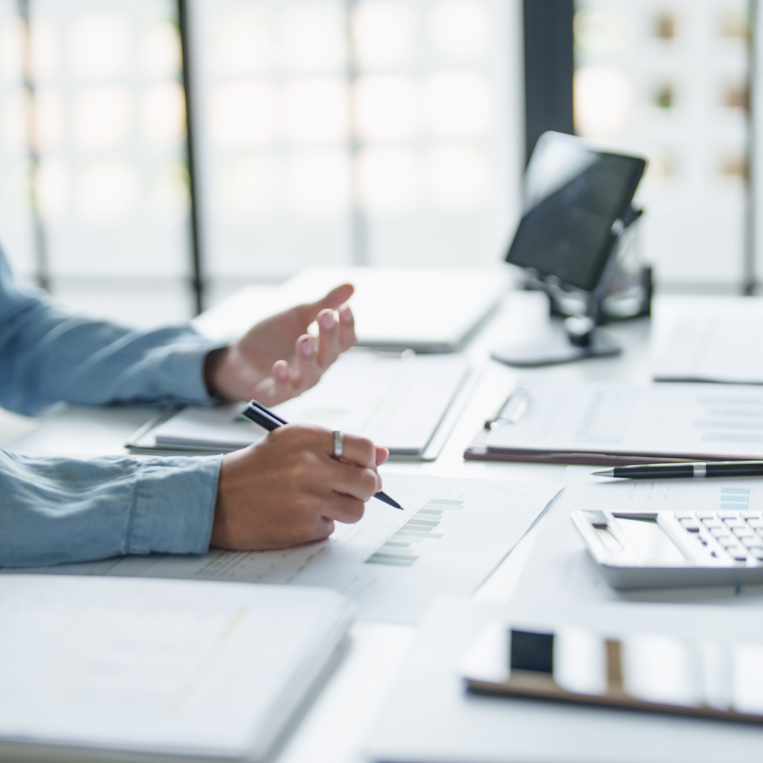 Income Tax Preparation Services