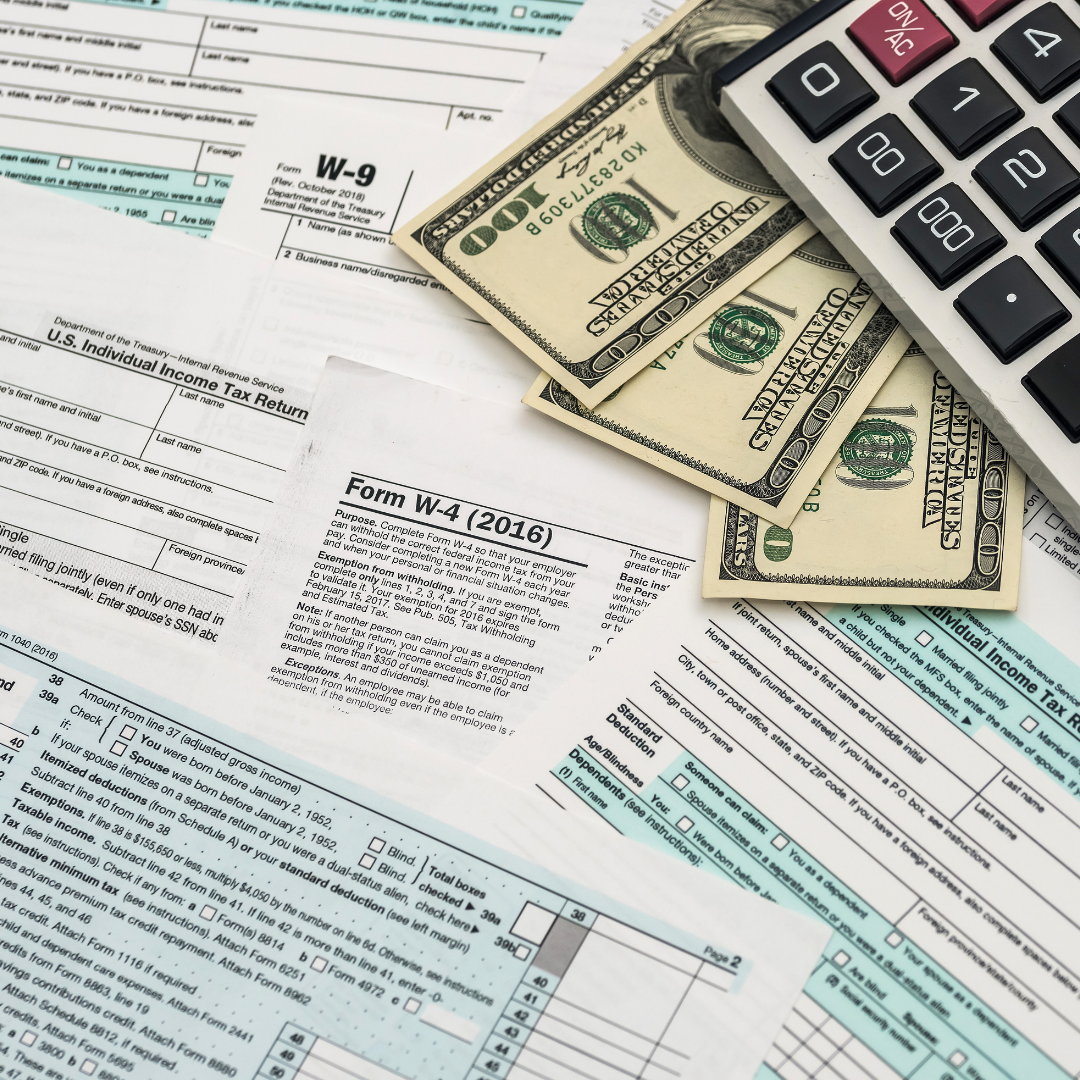 Tax Preparation Experts