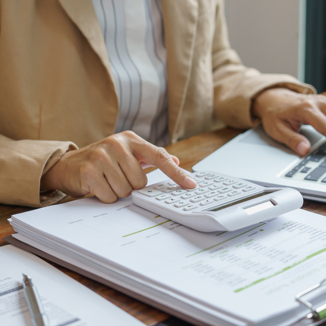 Business Tax Filing