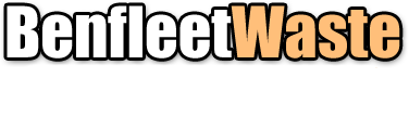 Benfleet Waste Skip Hire logo