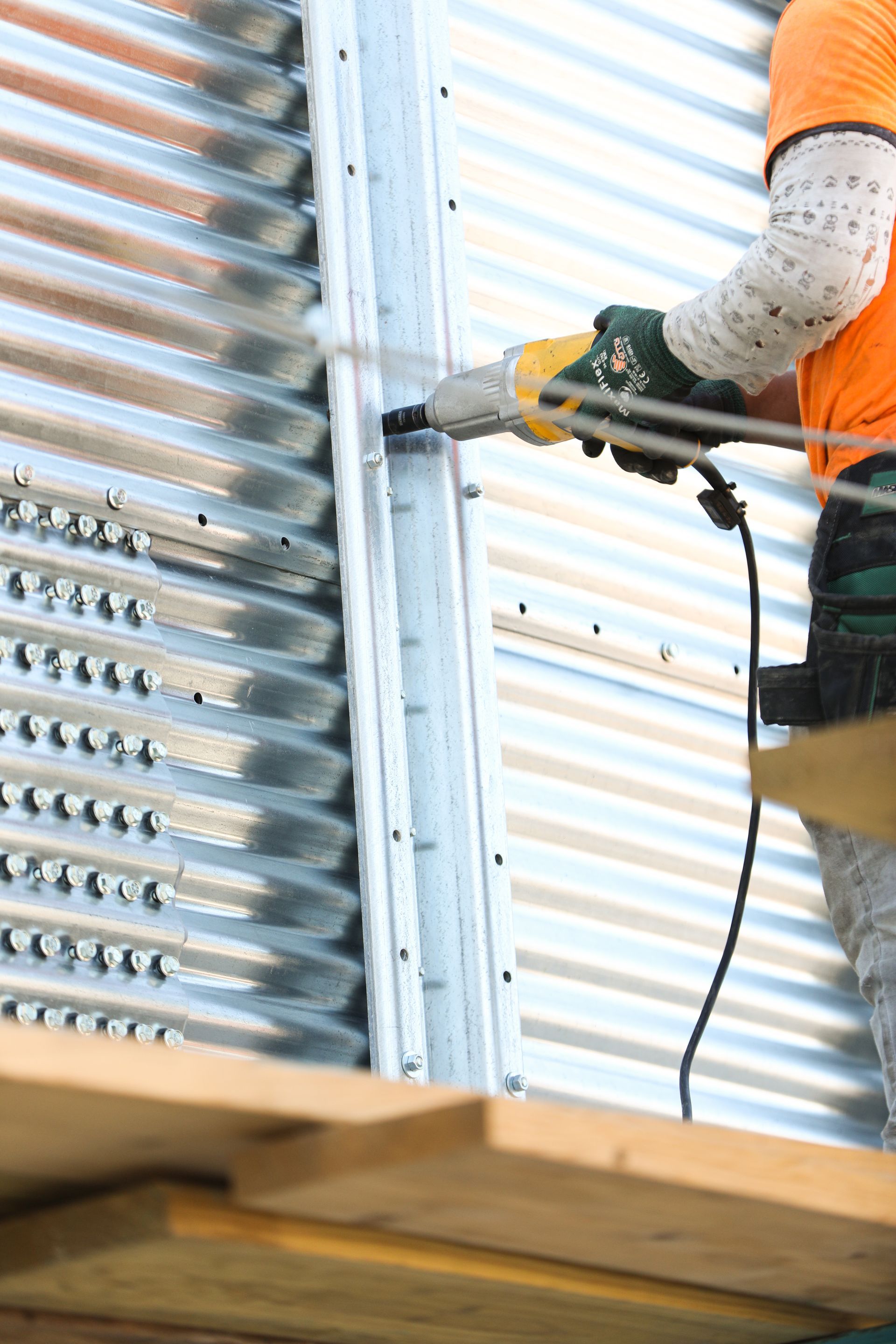 CL Construction Repair Lincoln NE

