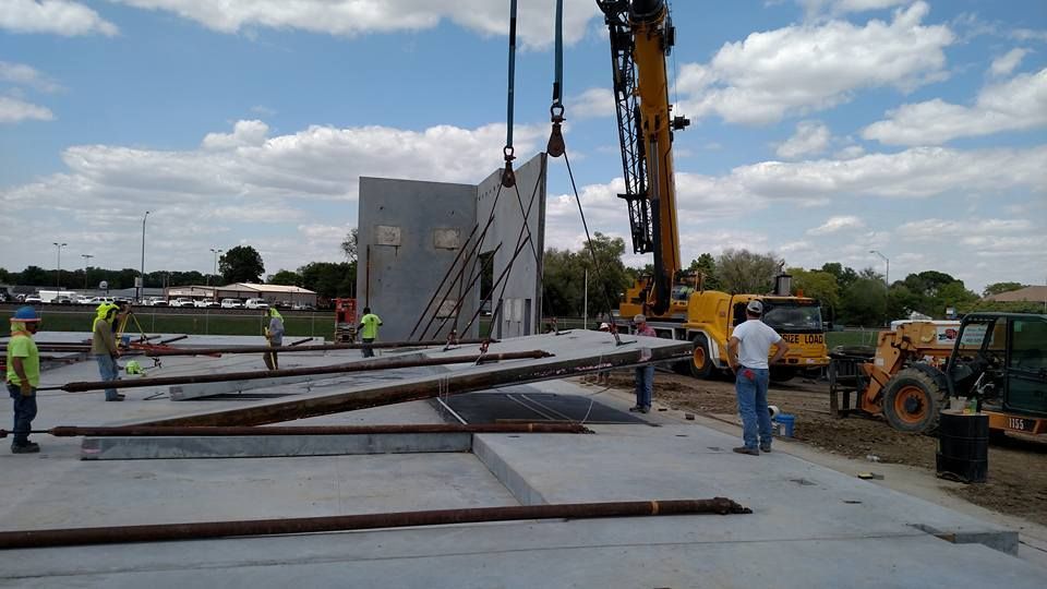 contractor in nebraska