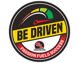 CL Construction Core Values Be Driven