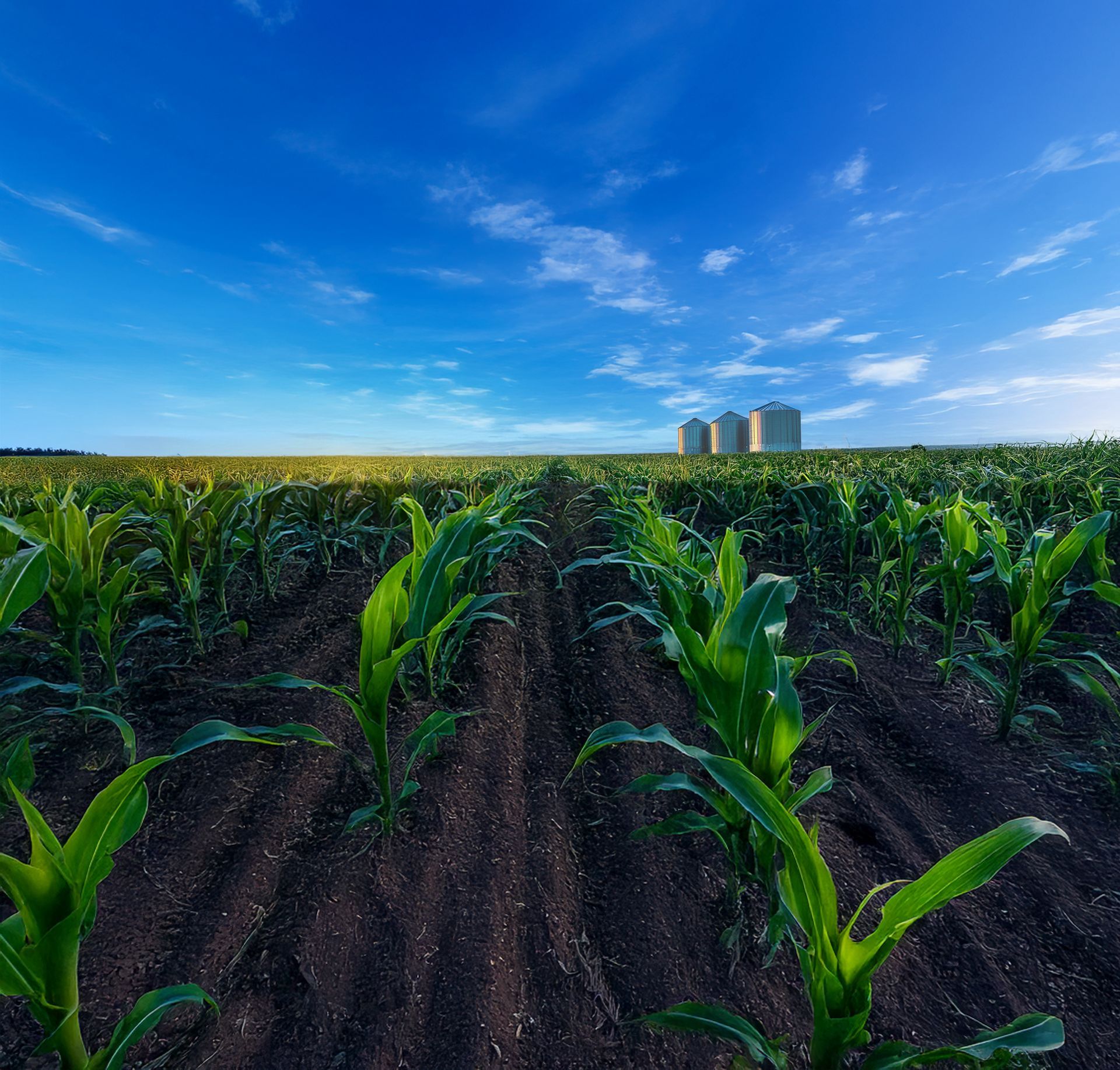 PRE-HARVEST CL CONSTRUCTION MILLWRIGHT SERVICES
