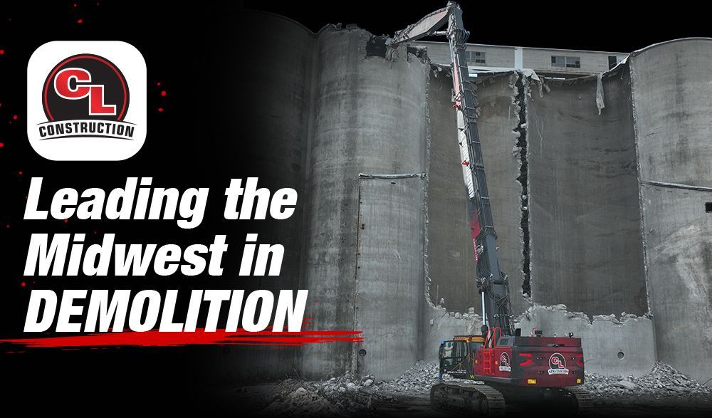 CL Construction Pre-Harvest Ag Solutions 