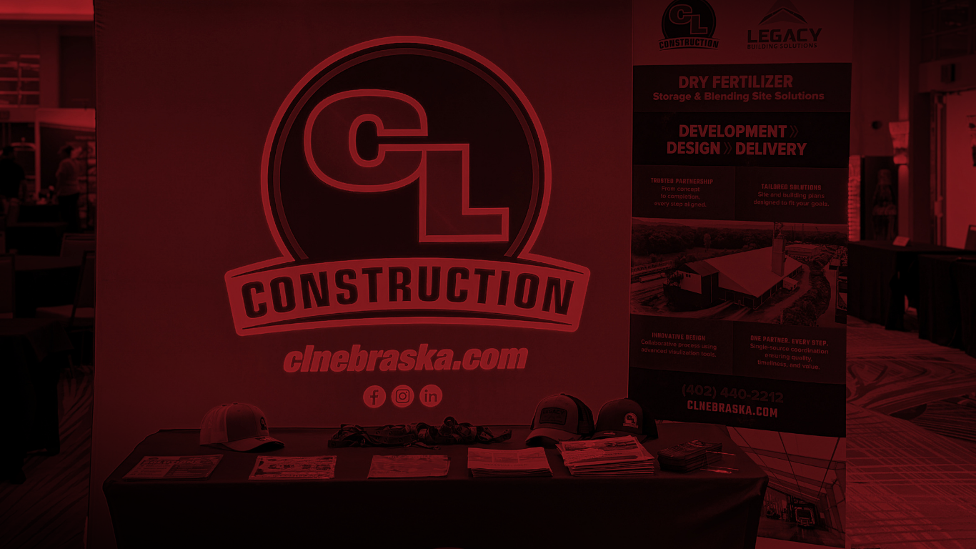 CL Construction Upcoming Industry Conferences
