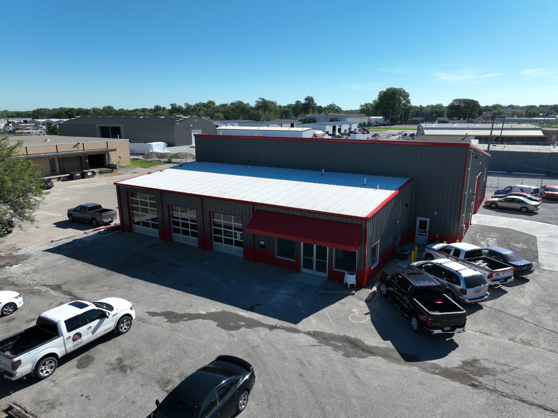 WASTON AUTOMOTIVE SHOP