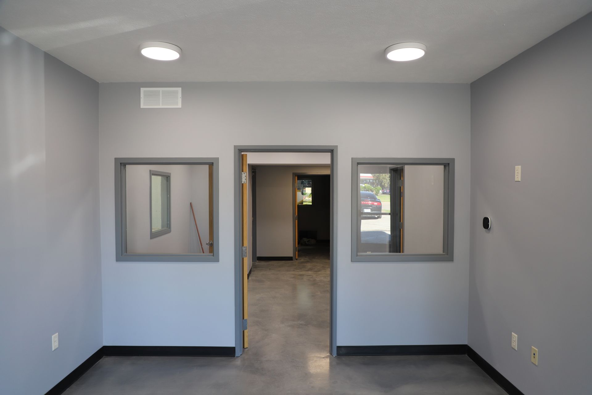 WASTON AUTOMOTIVE RENOVATION PROJECT