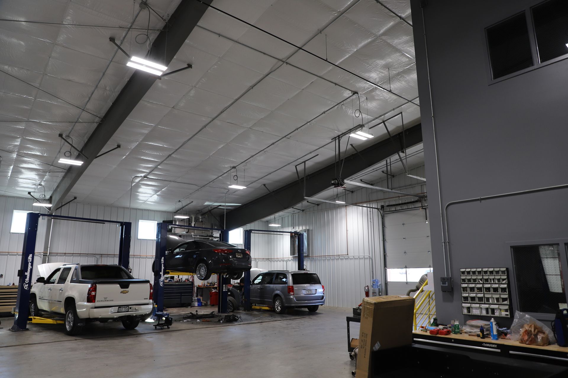 WASTON AUTOMOTIVE REPAIR