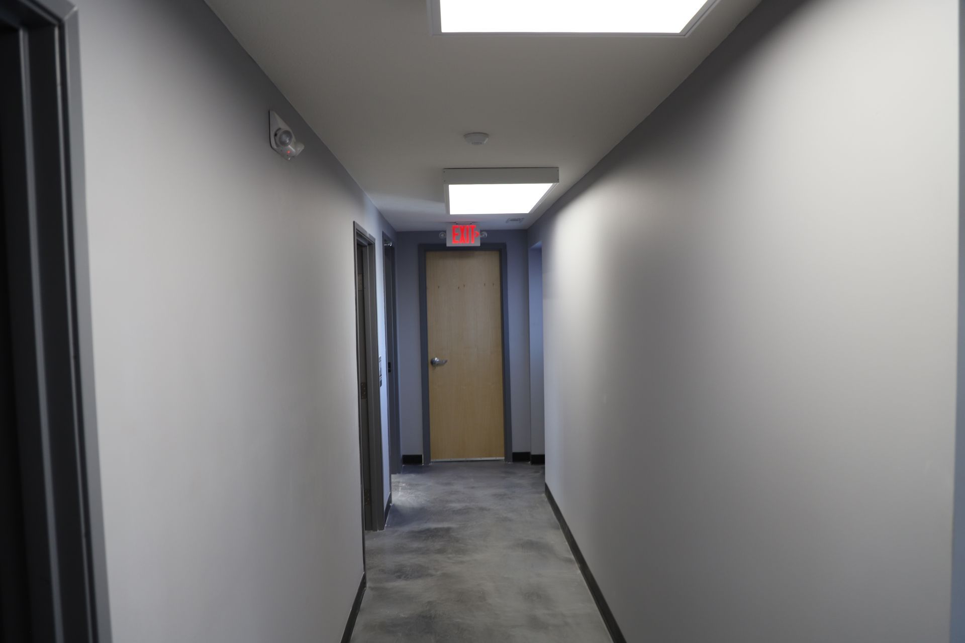 WASTON AUTOMOTIVE RENOVATION