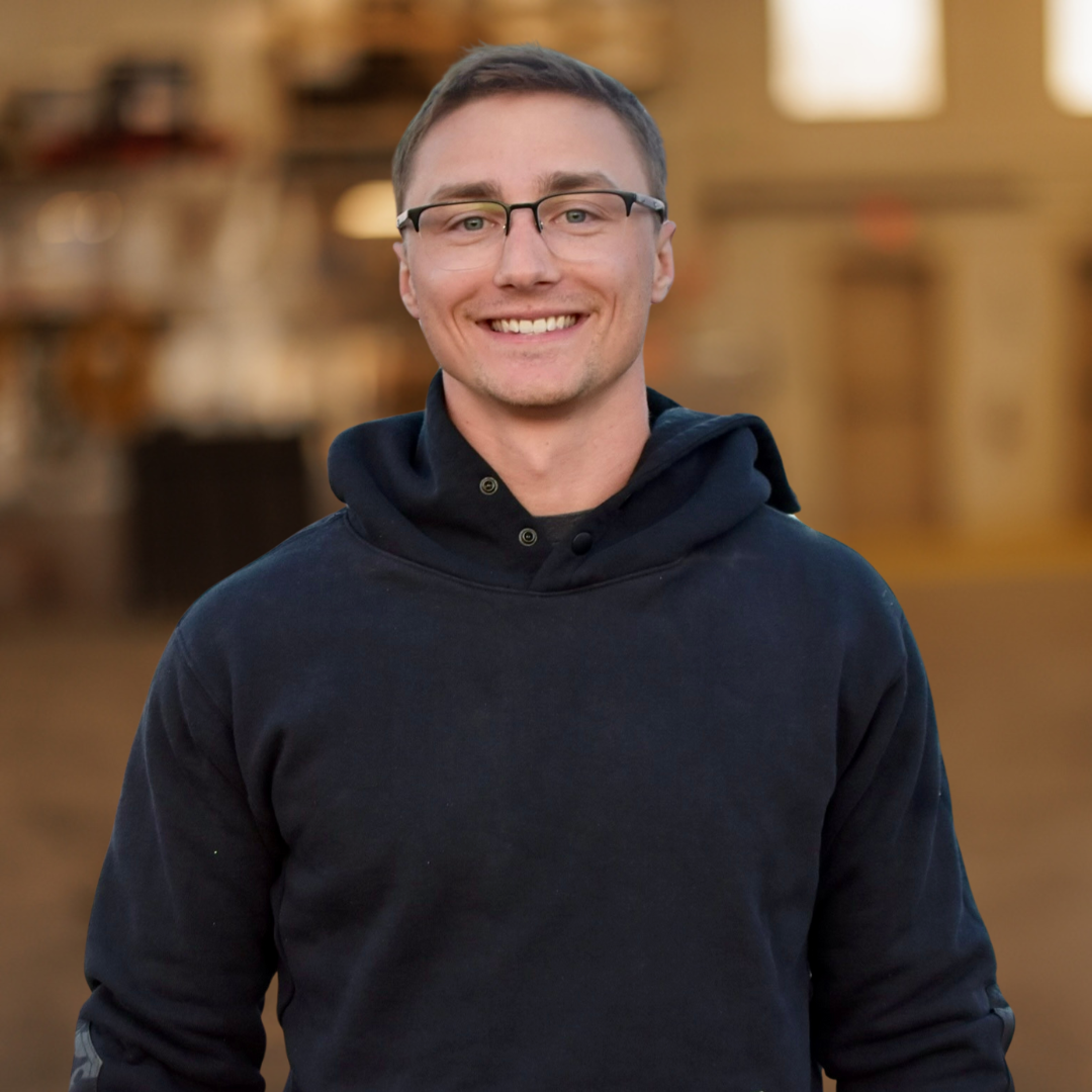JARRED HULINSKY