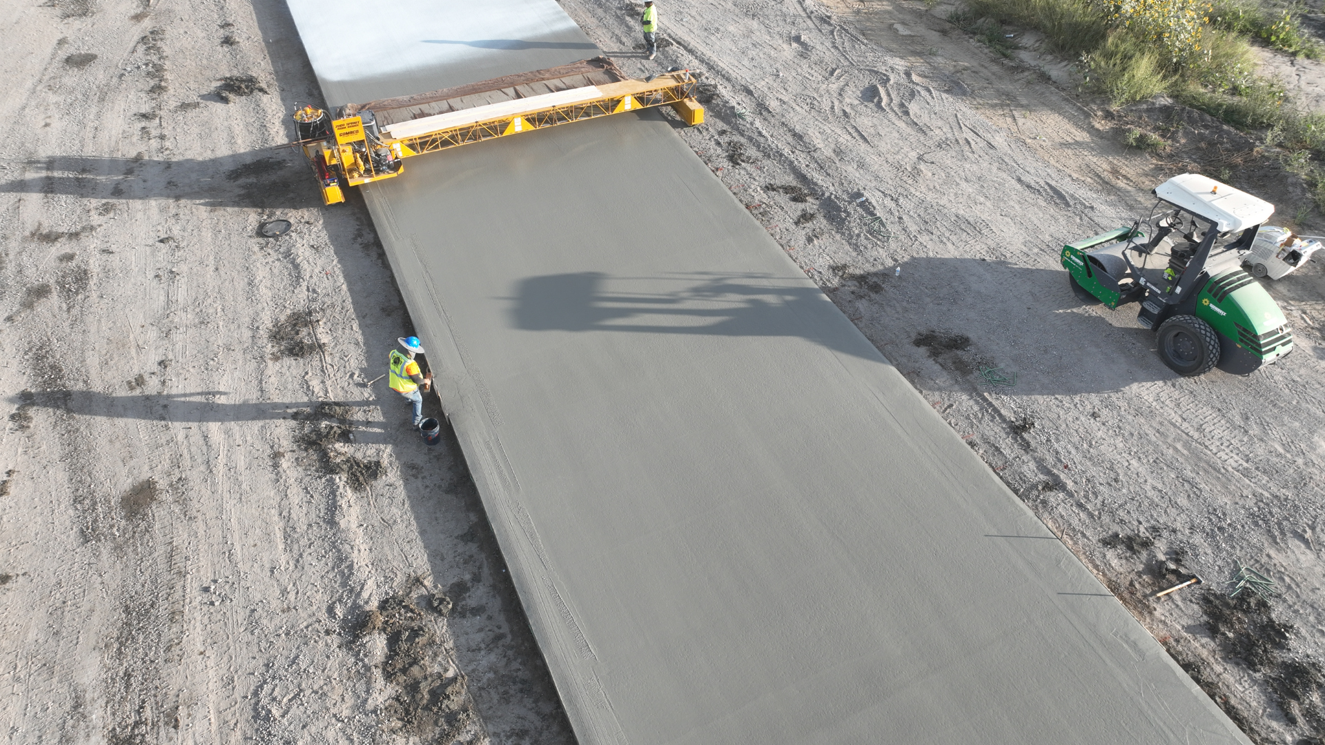 paving EXPERTS