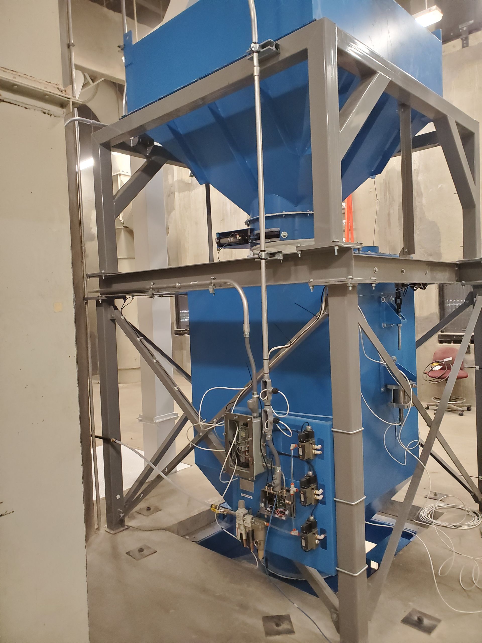 usda Manhattan, KS repair