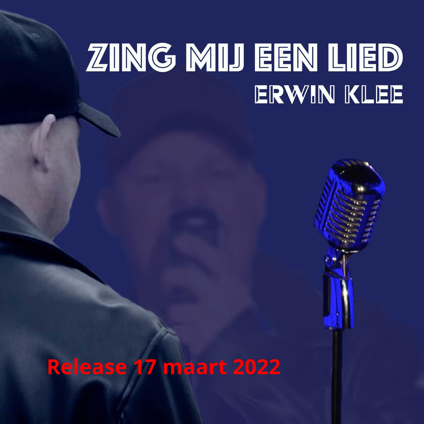Release 17 maart 2022