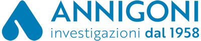Istituto privato investigativo Annigoni - LOGO