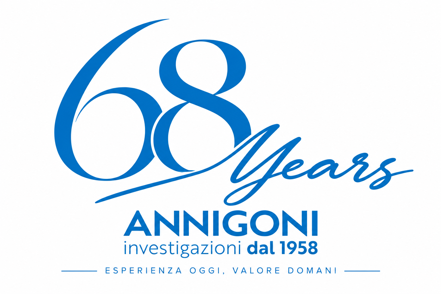 1958-2026: SESSANTOTTO ANNI DI STORIA