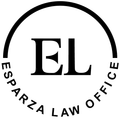 Esparza Law Logo