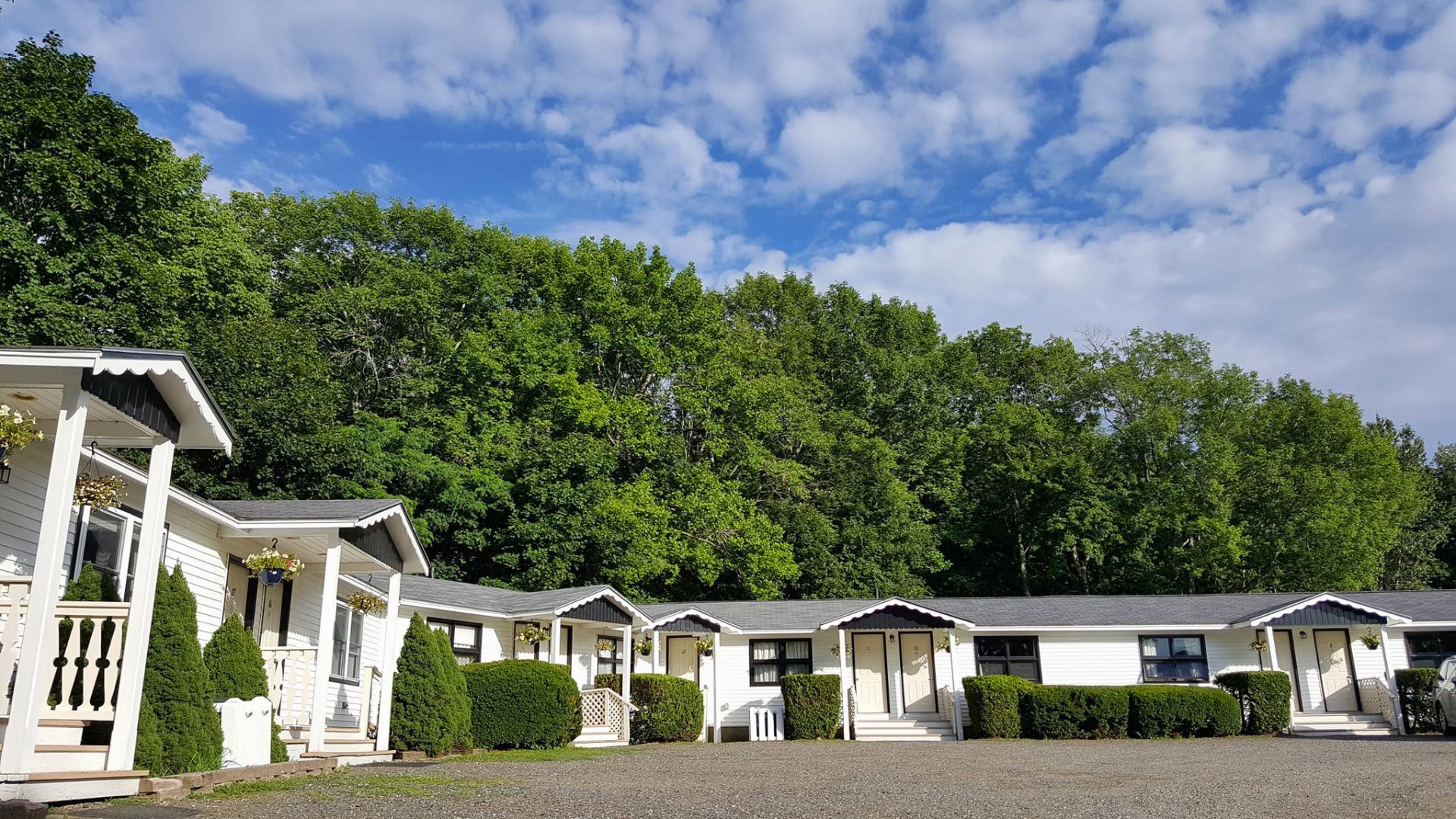 starlight lodge