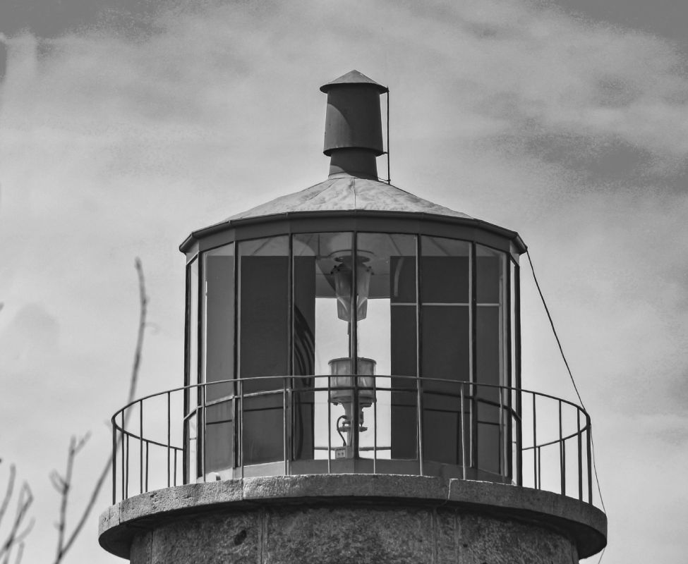 lighthouse
