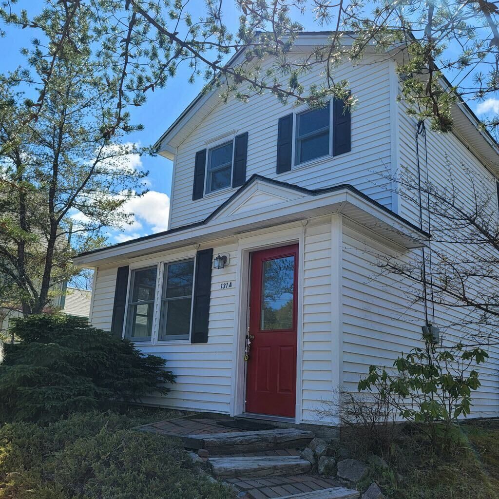 bay harbor house