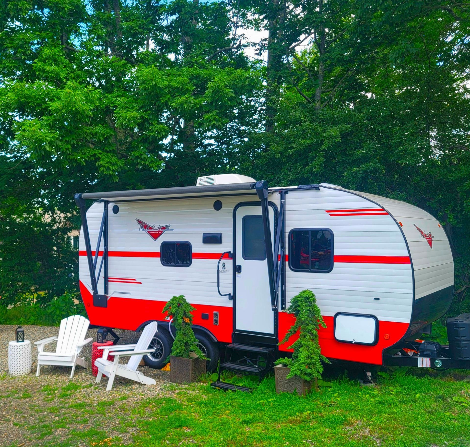 camper