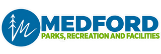 Logo for Medford Parks & Recreation