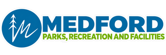 Logo for Medford Parks & Recreation