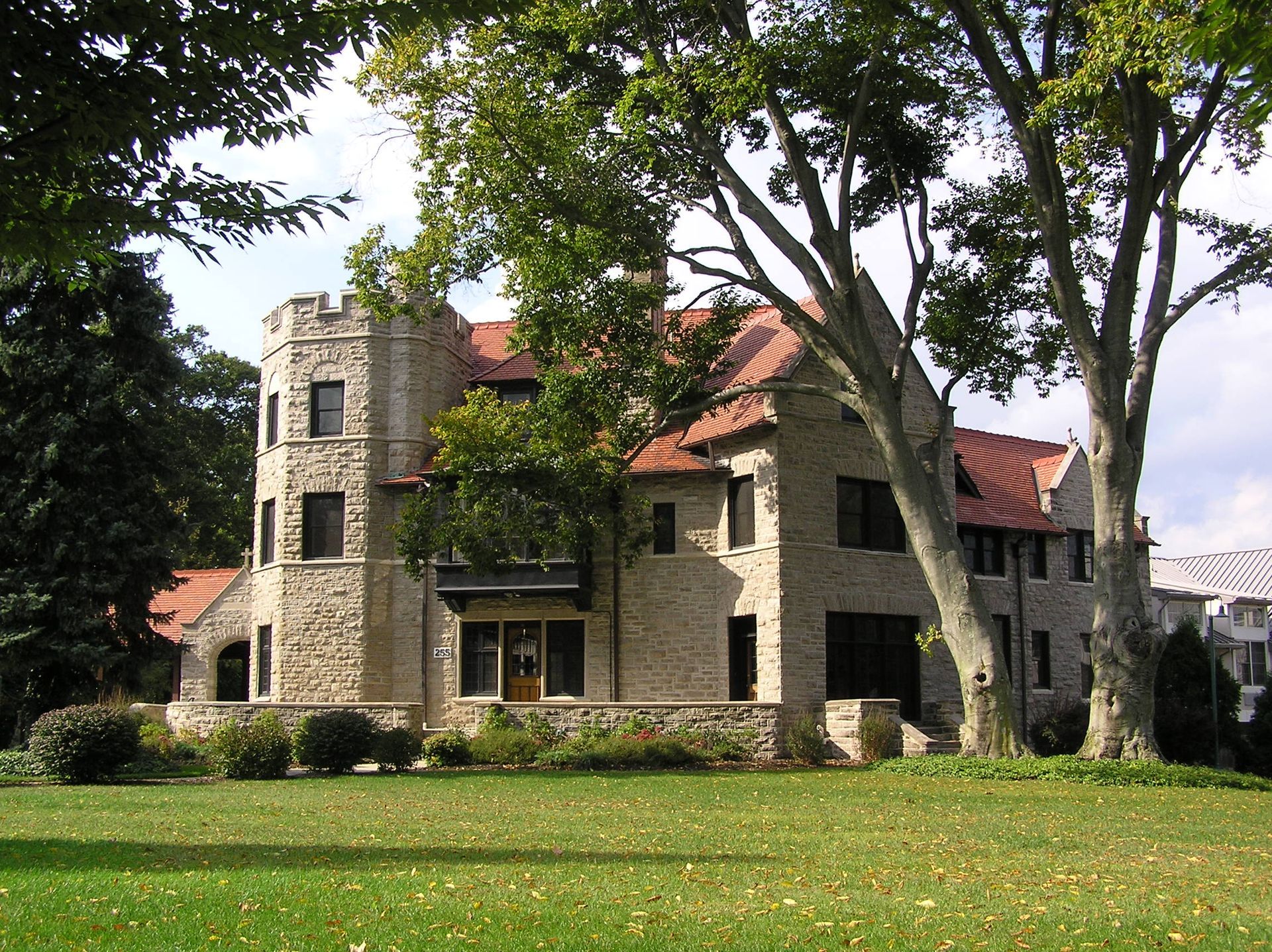 Bergen County New Jersey Burlington County, New Jersey