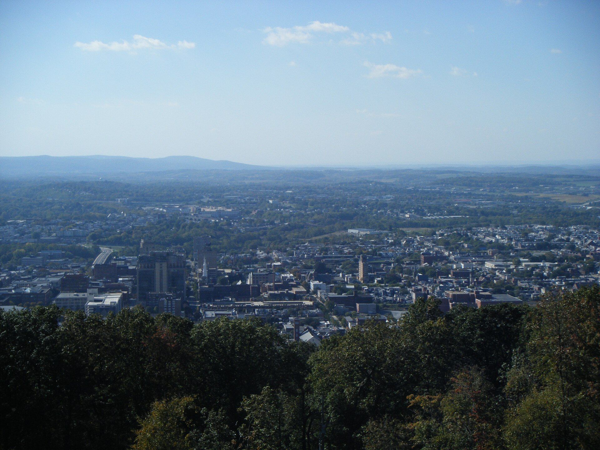 Berks County, Pennsylvania 
