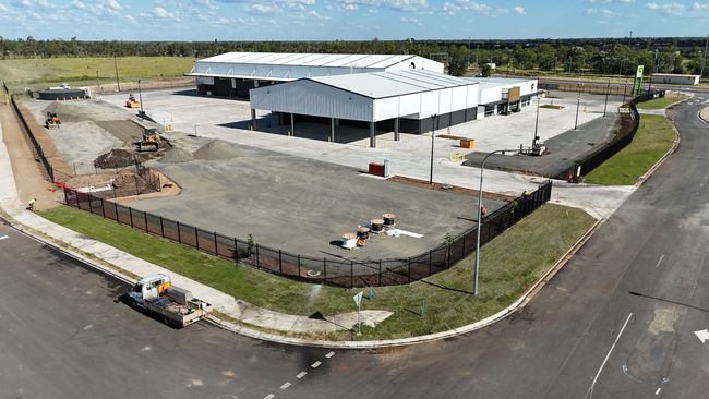 Project_Dow Landscaping