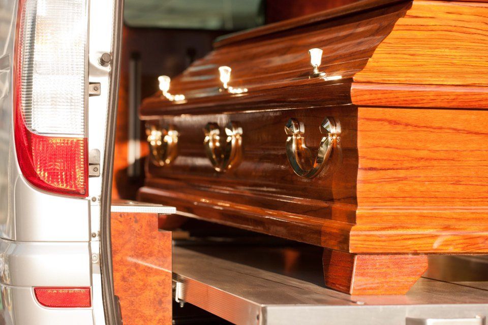 funeral ceremonies