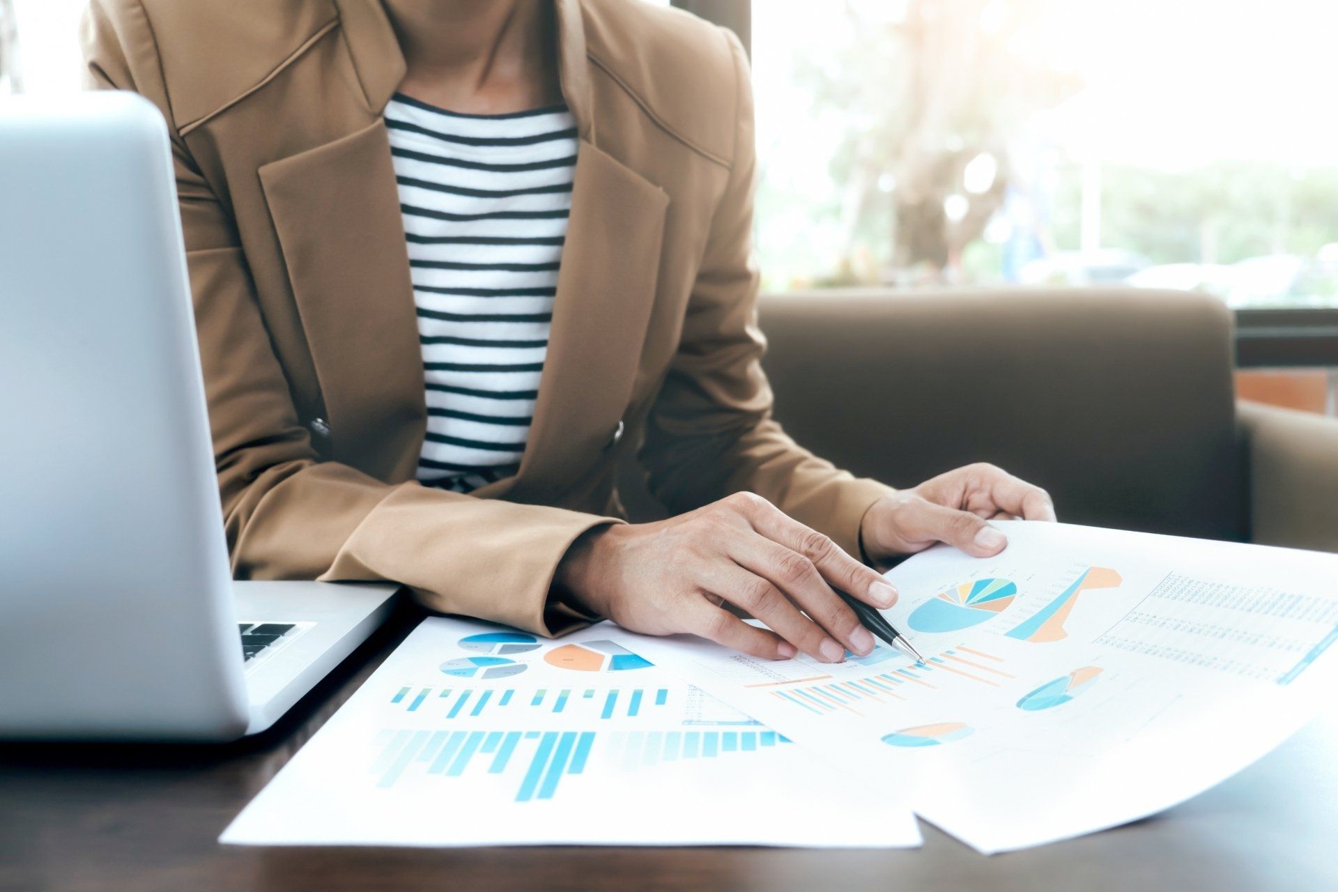 AUDIT STRATEGIQUE CONCURRENTIEL - ILLUSTRATION