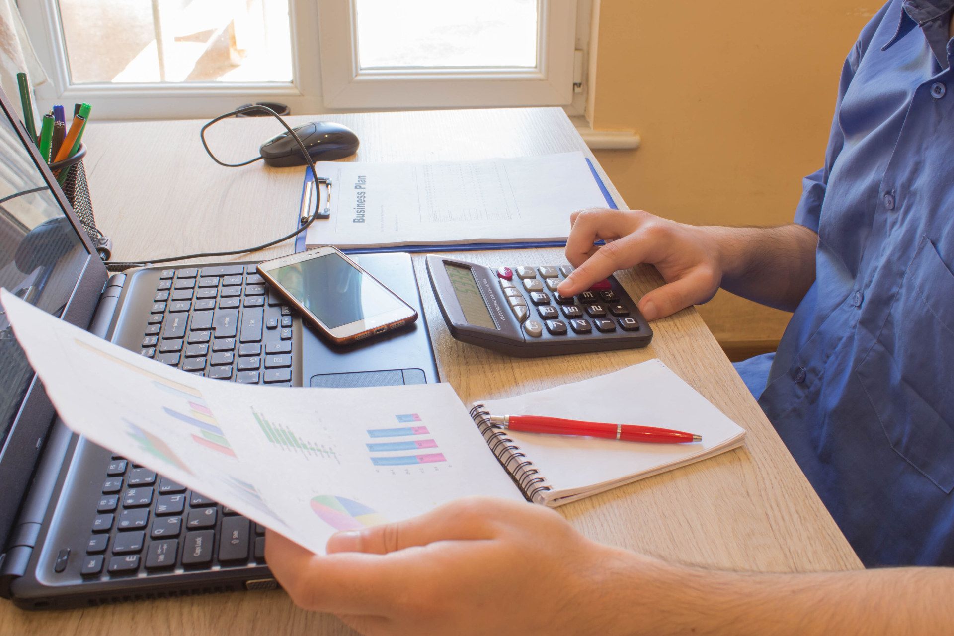 MARKETING DIGITAL UN INVESTISSEMENT GENERATEUR DE PROFIT (ROI)