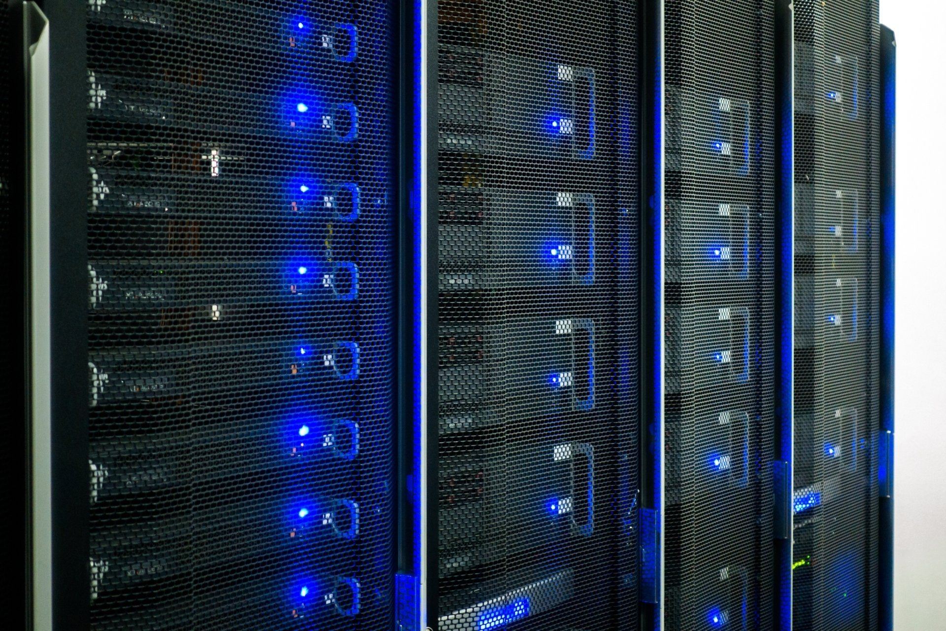 Data Centers : sont-ils sûrs ?