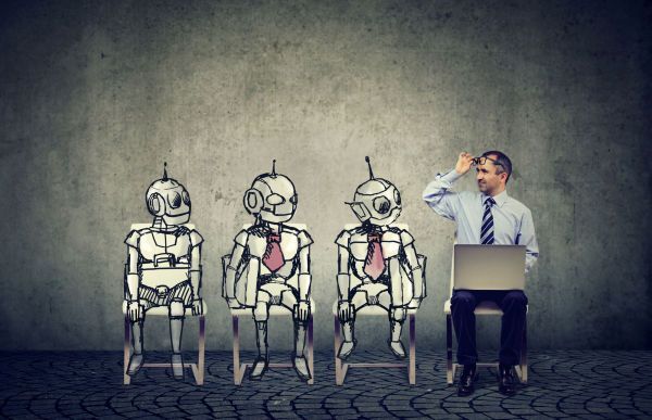 INTELLIGENCE ARTIFICIELLE GRATUITE