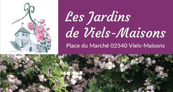 Jardin remarquable de Viels-Maisons