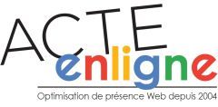 LOGO ACTE EN LIGNE