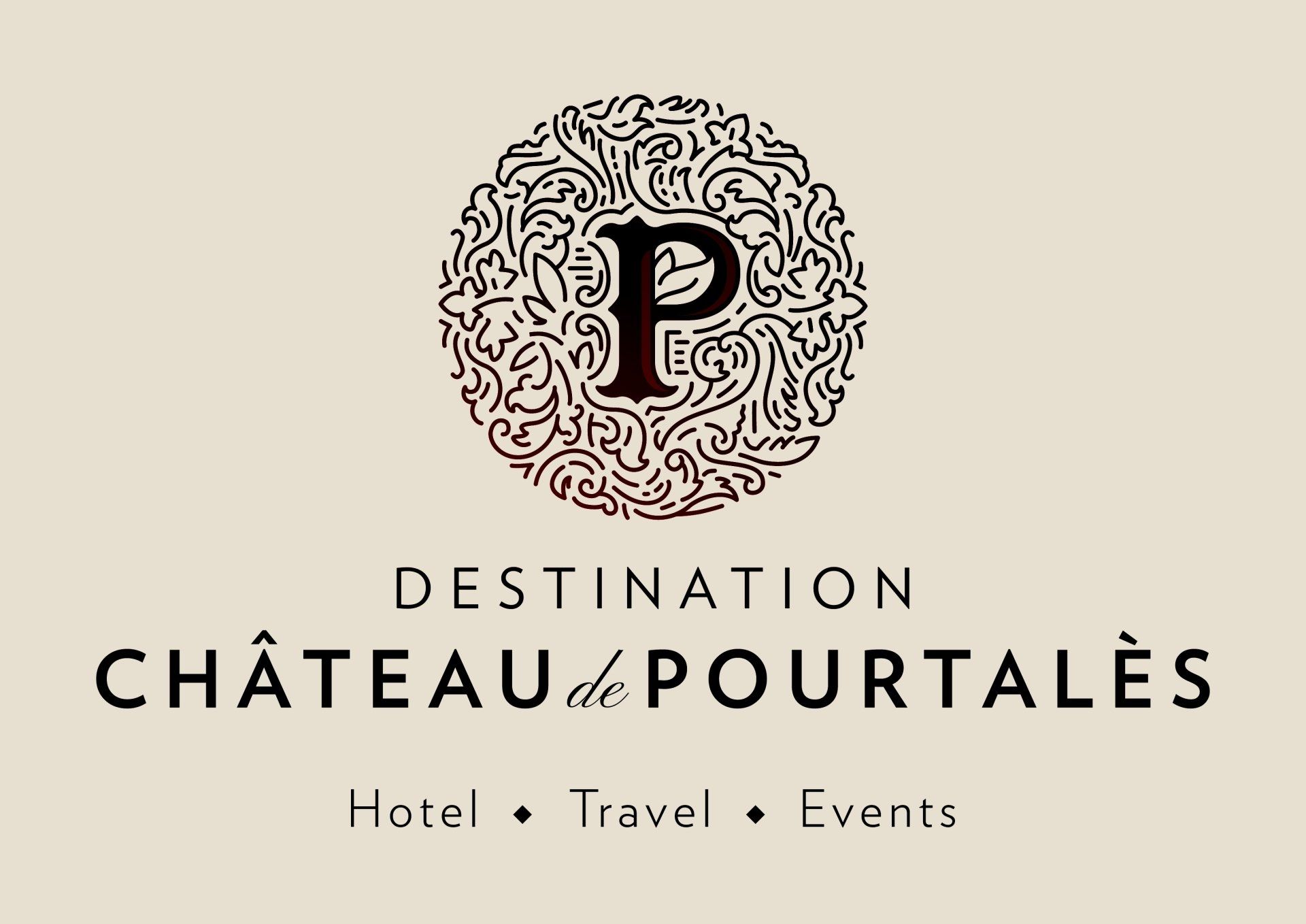 Hôtel Château de Pourtalès - Strasbourg