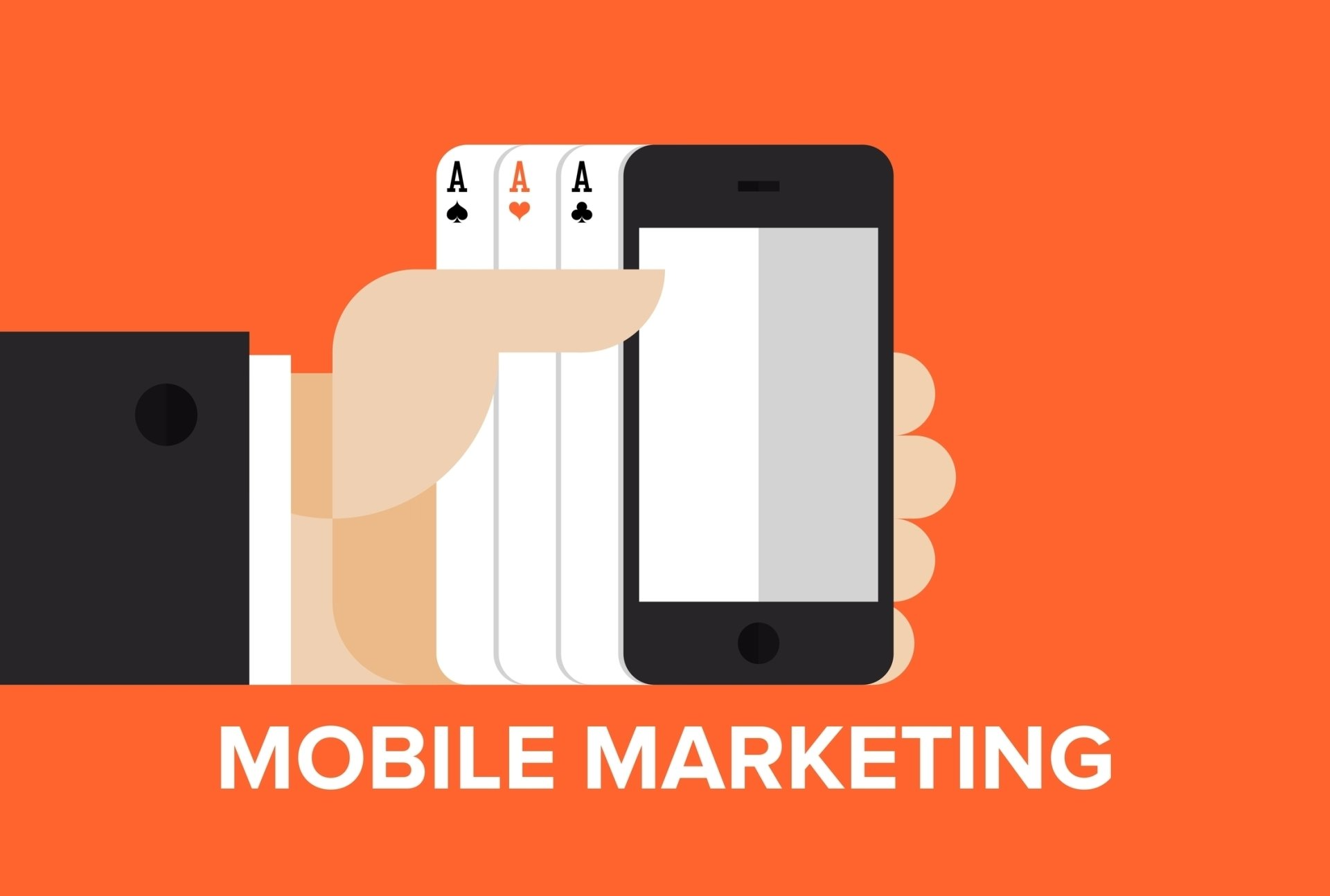 MOBILE MARKETING