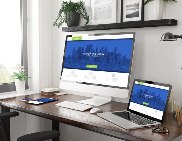NOUVEAU SITE WEB - ILLUSTRATION