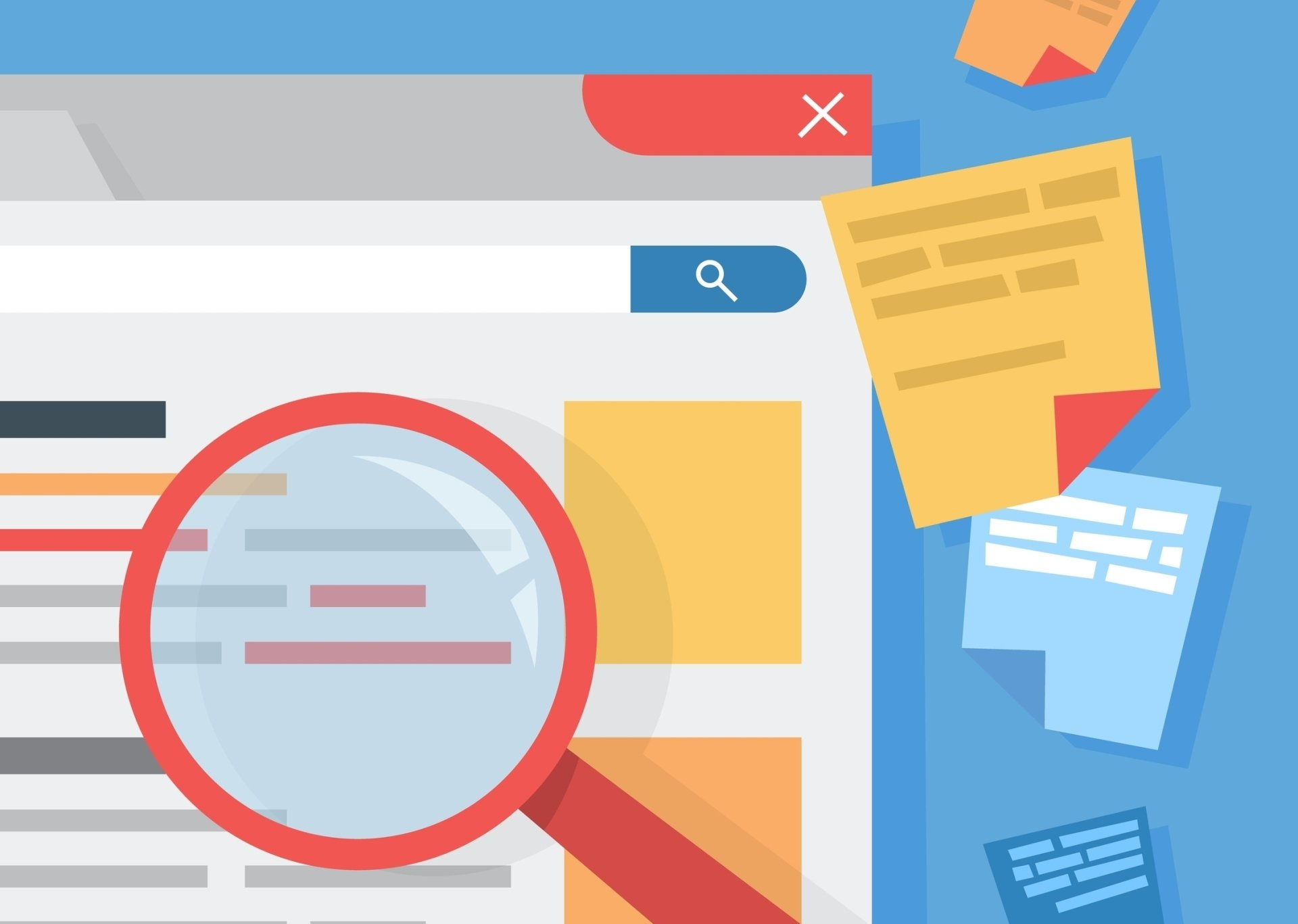 SEARCH MARKETING