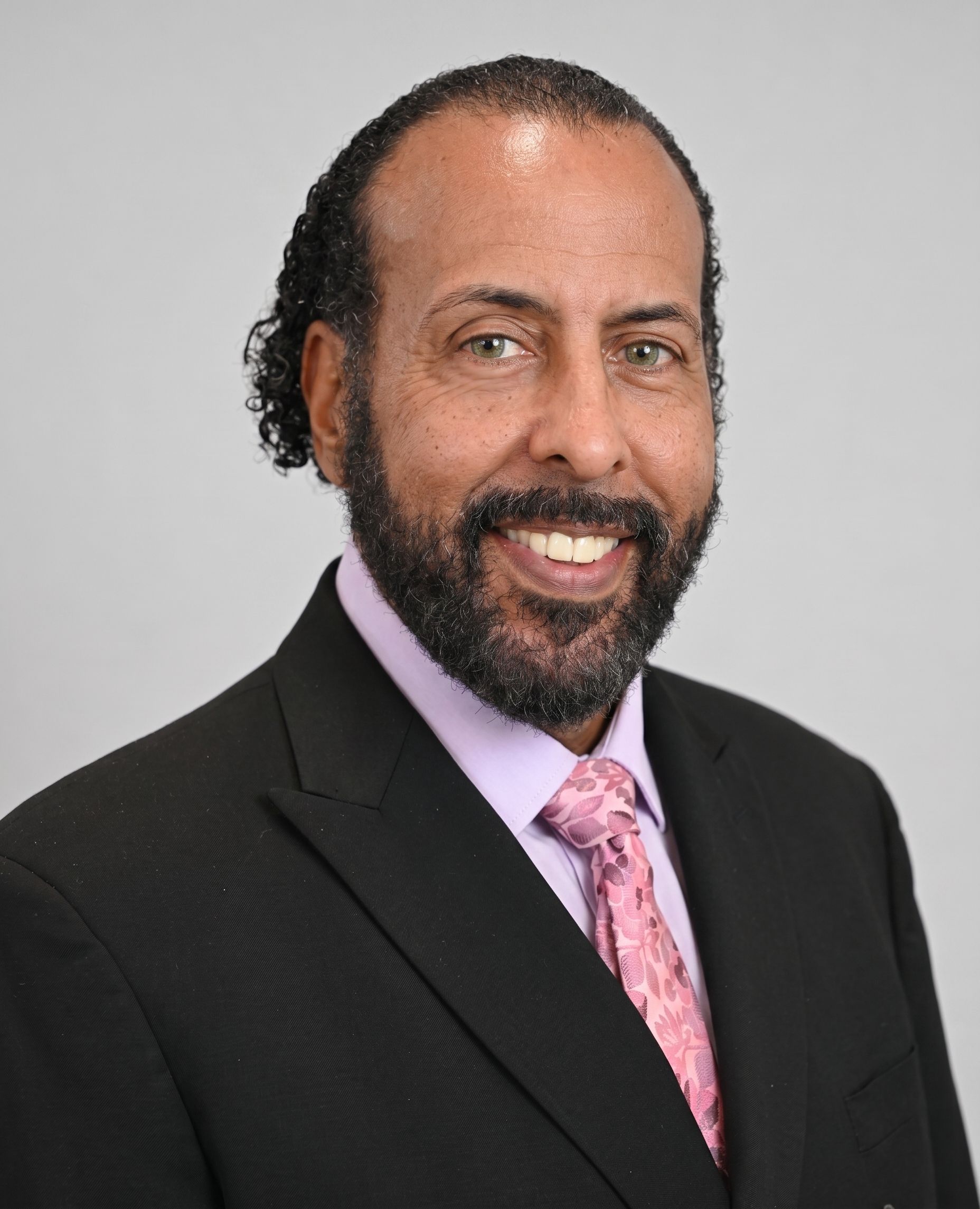 Thaddeus Pratt