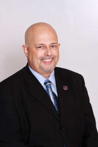 Jeff Edwards